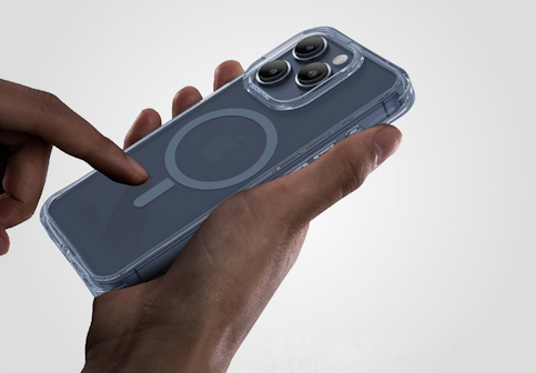 Découvre les coques Amazing Thing taillées pour l’iPhone 15 (2)