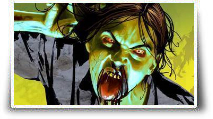 C’est déjà Halloween avec Red Dead Redemption