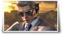 Tekken 8 accueillera un frenchy qui sera doublé par Vincent Cassel
