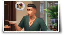 Les Sims 4 emménagent avec le nouveau pack d’extension « À louer »