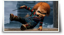 Dead by Daylight : Avec Chucky, ça va saigner !