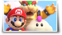 #OnYJoueCeWeekend : Super Mario RPG