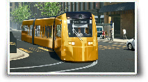 Tram Simulator Urban Transit : Les fans de tram vont adorer cette simulation