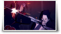 #OnYJoueCeWeekend : Naruto x Boruto Ultimate Ninja Storm Connections