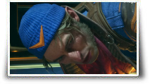 Captain Boomerang frappe toujours deux fois dans Suicide Squad - Kill the Justice League