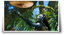 Avatar - Frontiers of Pandora : Dans les coulisses de la musique des jeux