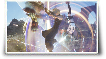 Final Fantasy VII Rebirth : mode Actif ou Classique ? À toi de choisir