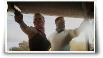 Mate le premier trailer de Grand Theft Auto VI