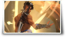 Découvre l’histoire de Prince of Persia : The Lost Crown dans un nouveau trailer