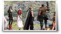 Final Fantasy VII Rebirth élu « Jeu le plus attendu de 2024 » aux Game Awards