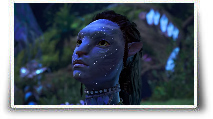 #OnYJoueCeWeekend : Avatar - Frontiers of Pandora