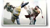 Tekken 8 : Une démo est dispo pour tester le jeu en avant-première