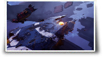 Homeworld 3 : Le documentaire pour entre dans les coulisses du jeu