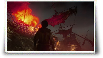 Skull and Bones : Une Bêta fermée prévue en décembre