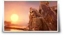 On démarre l’année en chantant avec les pirates de Skull and Bones