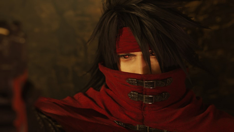 Final Fantasy VII Rebirth : Cid et Vincent se dévoilent (6)