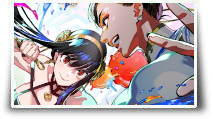 Street Fighter 6 x SPYxFAMILY