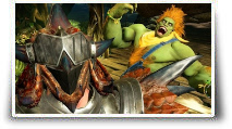 Monster Hunter : Les 20 ans de la saga se fête dans Street Fighter 6