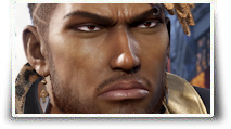 Tekken 8 déroule le tapis rouge à Eddy Gordo