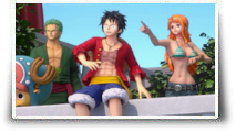 One Piece Odyssey : Quoi de neuf pour son arrivée sur Switch ?