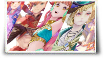 Visions of Mana : Découvre les Character Artwork du jeu