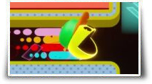 Pac-Man Mega Tunnel Battle – Chomp Champs : Le festin commence en mai