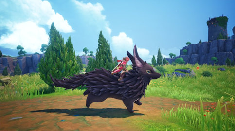Visions of Mana : Qui sont les Pikuls ?