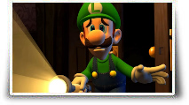 Luigi’s Mansion 2 HD se dévoile vidéo