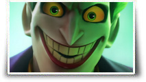 MultiVersus déroule le tapis rouge au Joker
