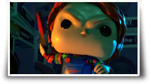 Funko Fusion : Quand les Pop jouent le jeu