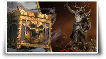 Diablo IV et Diablo Immortal : Joyeux anniversaire !