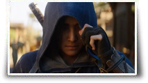 Assassin’s Creed Shadows : Quand Code Red sort de l’ombre