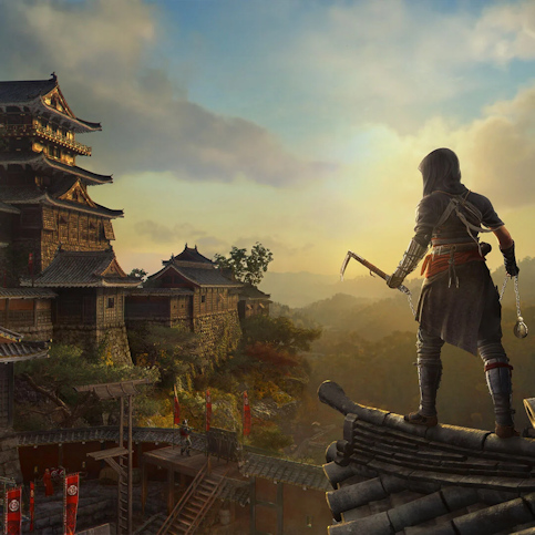 Assassin’s Creed Shadows : Quand Code Red sort de l’ombre