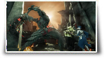 New World : Aeternum dévoilé par Amazon lors du Summer Game Fest