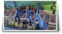 Harry Potter - Champions de Quidditch : Le jeu que les Potterheads attendaient