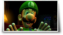 En attendant Luigi’s Mansion 2