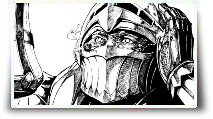 Événement Dark Souls Redemption à la Japan Expo