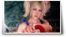 Lollipop Chainsaw RePOP : Juliet contre les zombies v2