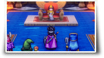 Dragon Quest III HD-2D Remake : Un classique repensé et retravaillé