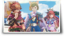 Visions of Mana : Le nouveau trailer donne vraiment envie de jouer au jeu
