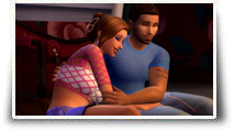 Les Sims 4 : Amour toujours avec le nouveau pack d’extension