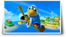 Super Mario Party Jamboree : La partie continue