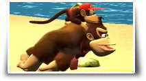 Donkey Kong Country Returns HD : Sur Switch aussi ça sera la jungle