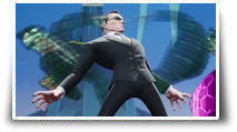 MultiVersus : L’Agent Smith se la joue Cogneur