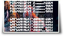 Capcom Next : Mate le replay de l’édition « Été 24 »