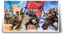 « The Shapes Collection » : Découvre la figurine d’Aloy