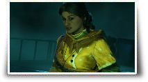 L’histoire de Unknown 9 : Awakening se dévoile dans une nouvelle vidéo