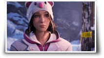 Life Is Strange – Double Exposure : Max portera des fringues stylées Final Fantasy VII