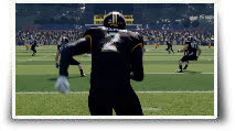 EA Sports College Football 25 : Pour les fans de foot américain