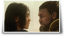 Assassin's Creed Shadows: Qui sont Naoe et Yasuke ?